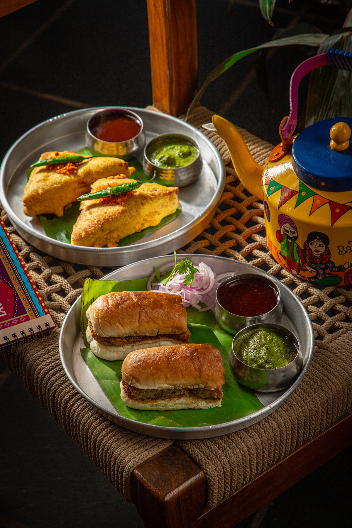 Tikka Specialty